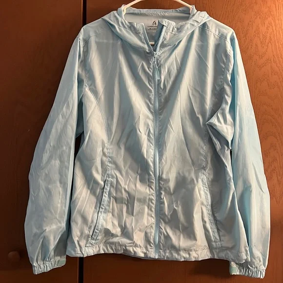 Womens windbreaker - Picture 1 of 5